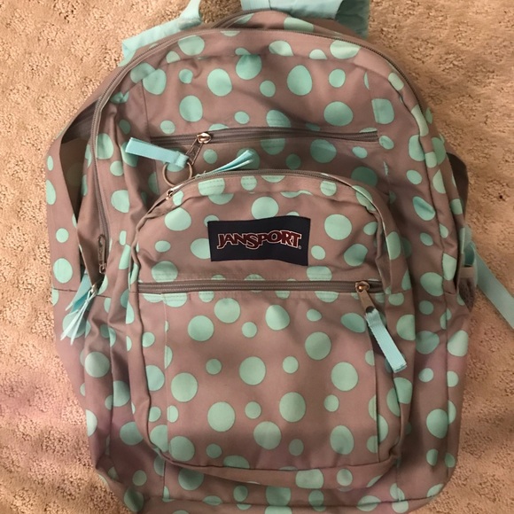 Jansport backpack - Picture 1 of 3